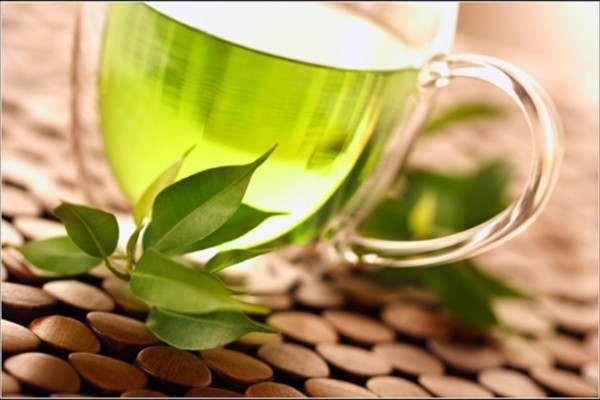 Green-Tea