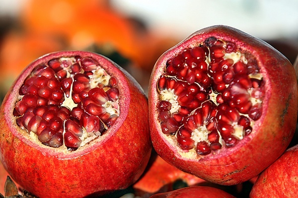 Pomegranate