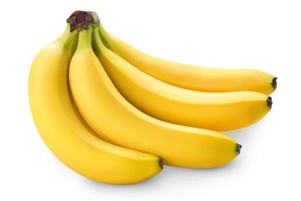 bananas