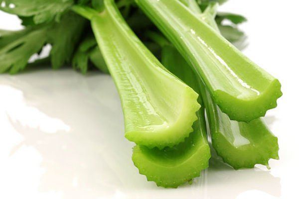 celery