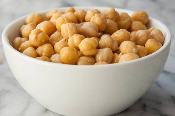 chickpeas