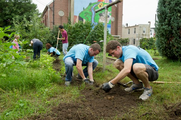 digging-a-garden