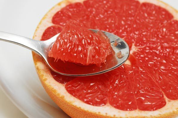 grapefruit