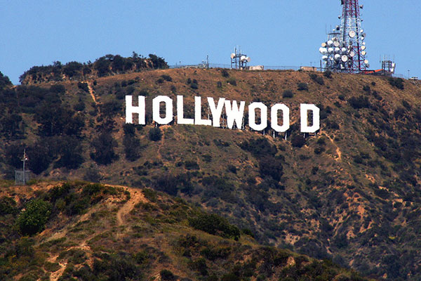 hollywood