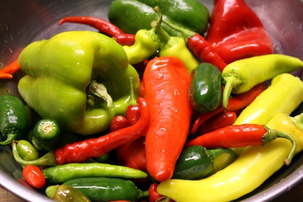 hotpeppers