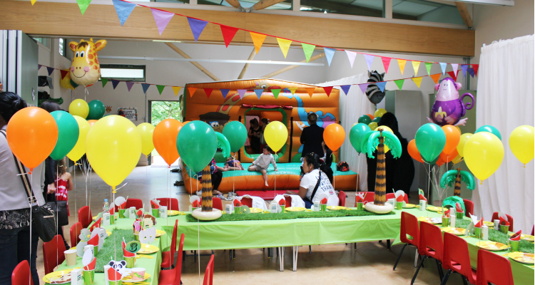 kidsparty