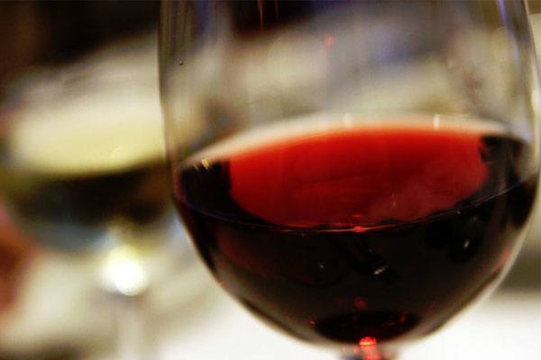 redwine