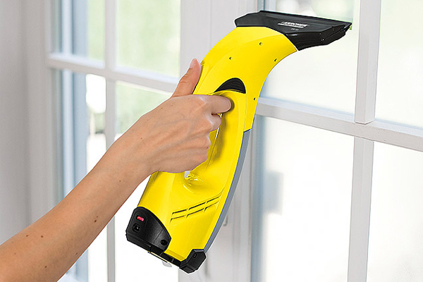 9 Cleaning Gadgets That Will Make Your Life Easier