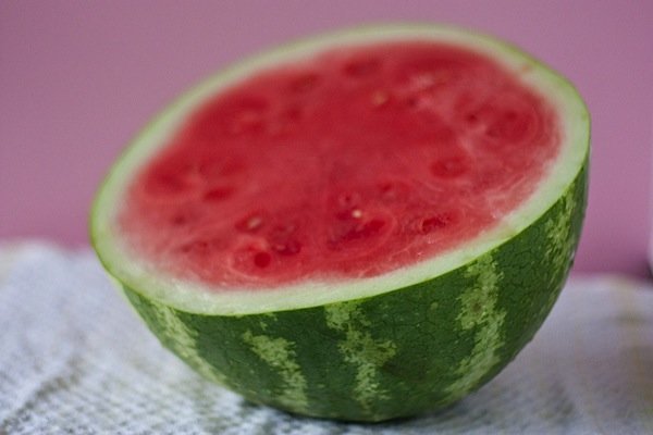 watermelon